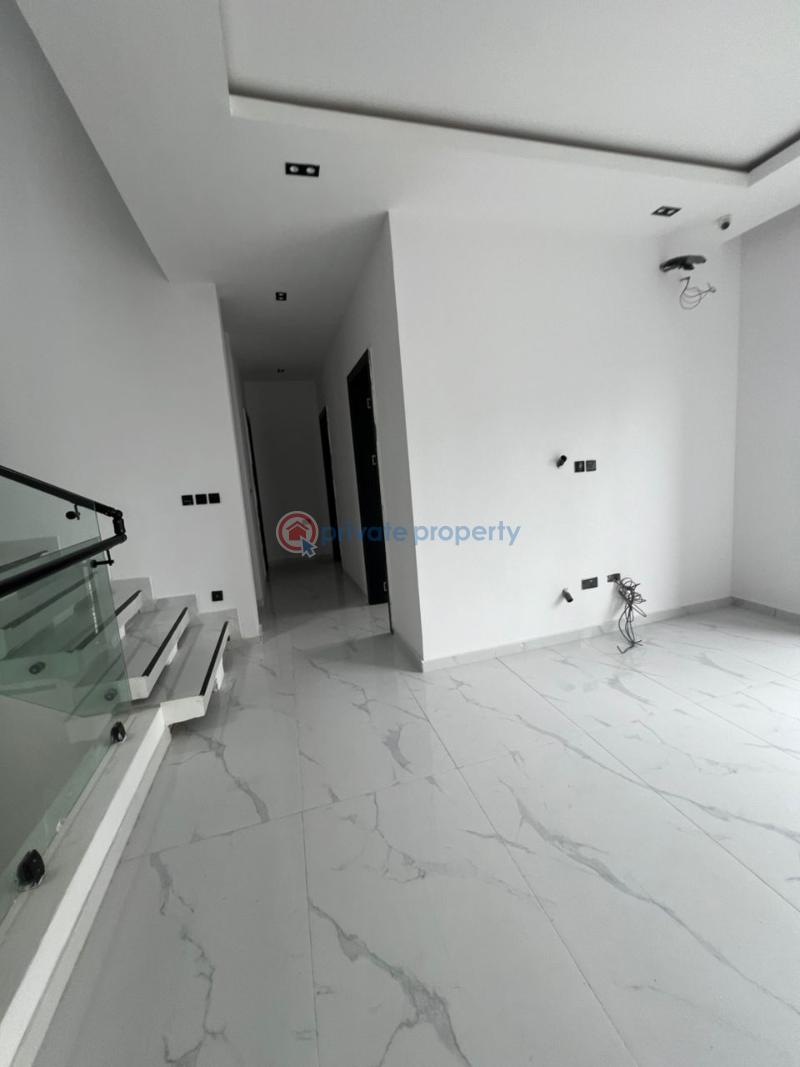 5 bedroom Duplex For Sale Mega Mound Lekky County Lekki Phase 2 Lagos - 2