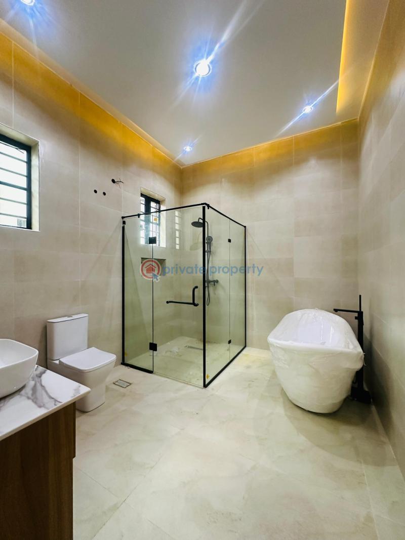 5 bedroom Detached Duplex For Sale Old Ikoyi Lagos - 2