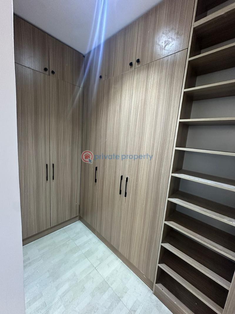 Luxury 5 bedroom fully detached duplex with bq - 3 5 bedroom Detached Duplex For Sale Lekki Phase 1 Lagos - 3