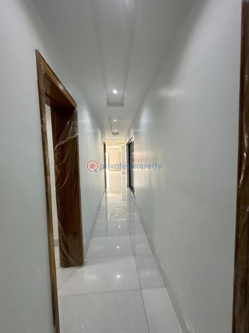 5 bedroom Detached Duplex For Sale Lekki Phase 1 Lagos - 14