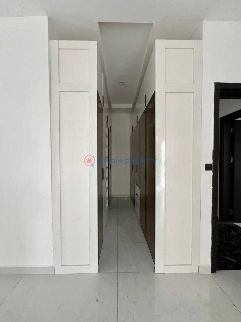 Luxury 5 bedroom fully detached duplex with bq - 9 5 bedroom Detached Duplex For Sale Orchid Lekki Lagos - 9