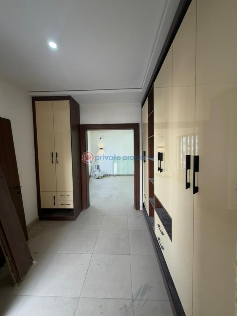 5 bedroom Detached Duplex For Sale Wuye Abuja Phase 2  - 11