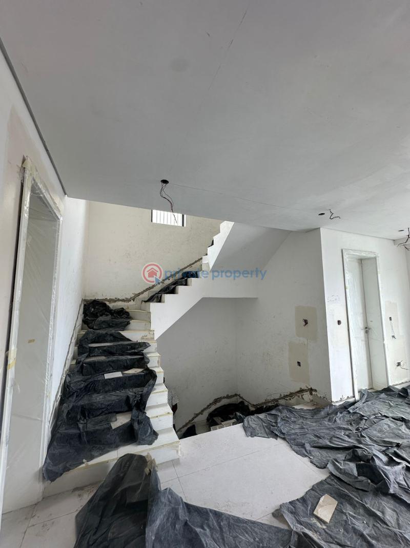 Luxury 5 bedroom fully detached duplex with bq - 12 5 bedroom Detached Duplex For Sale Parkview Estate Ikoyi Lagos - 12