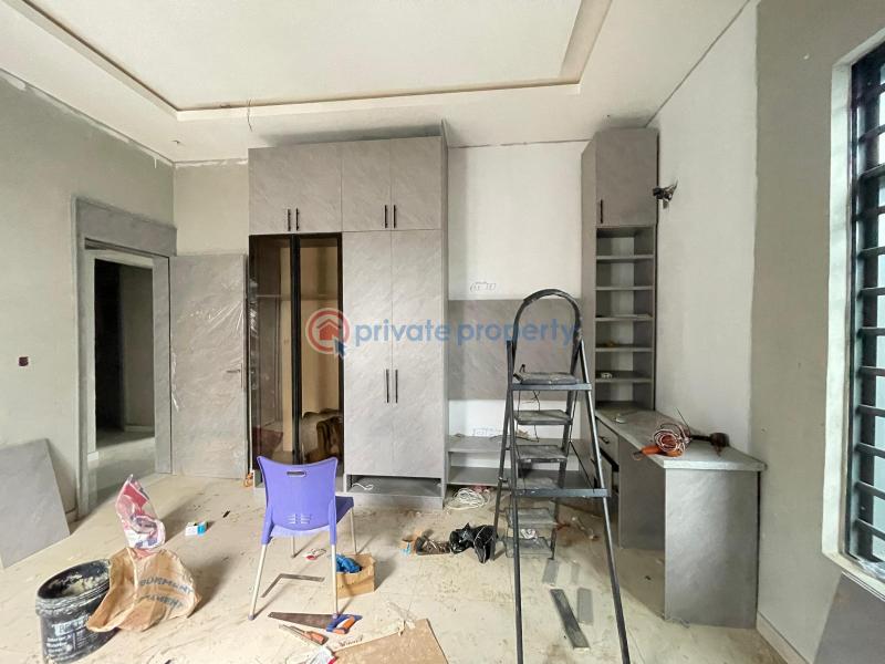 5 bedroom Flat & Apartment For Sale Omole Phase 1 Ojodu Lagos - 2