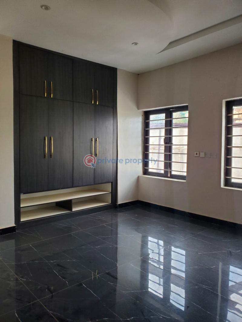 5 bedroom Detached Duplex For Sale Katampe Ext. Abuja Phase 2  - 15