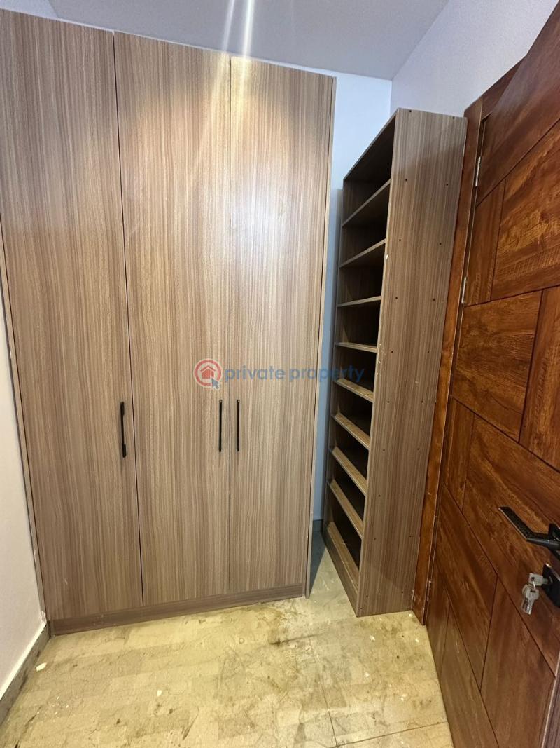 Luxury 5 bedroom fully detached duplex with bq - 13 5 bedroom Detached Duplex For Sale Lekki Phase 1 Lagos - 13