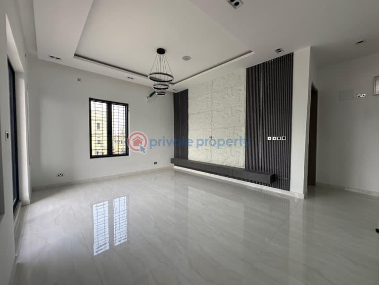 5 bedroom Detached Duplex For Sale Off Freedom Way Lekki Phase 1 Lagos - 9