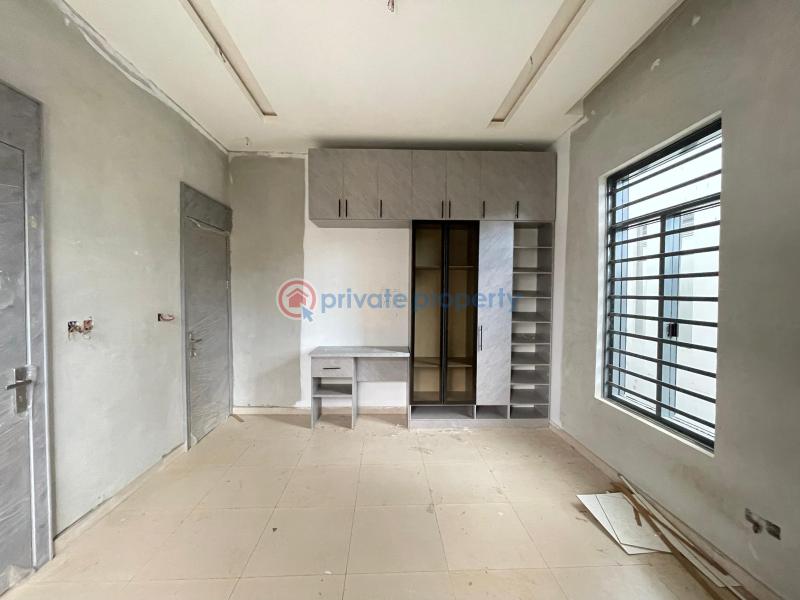 5 bedroom Flat & Apartment For Sale Omole Phase 1 Ojodu Lagos - 1