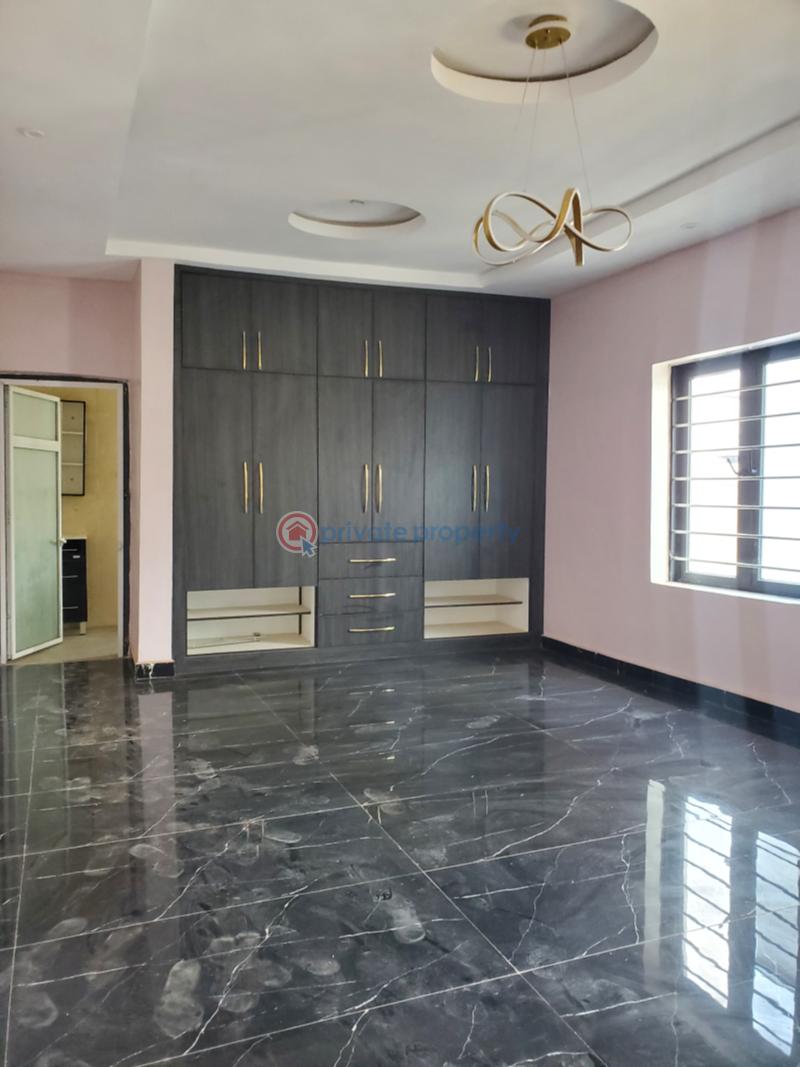 5 bedroom Detached Duplex For Sale Katampe Ext. Abuja Phase 2  - 9