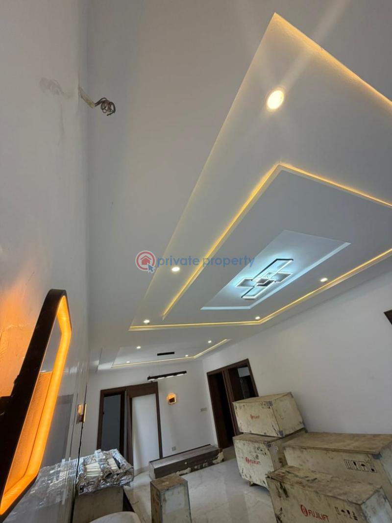 5 bedroom Detached Duplex For Sale Wuye Abuja Phase 2  - 17