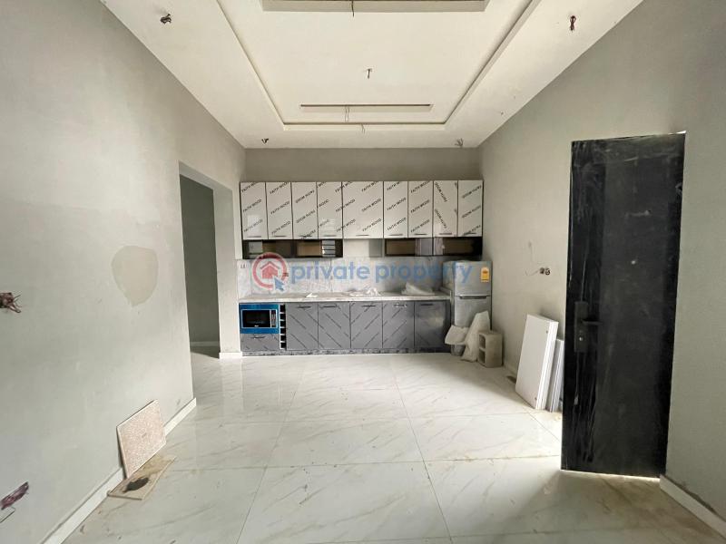 5 bedroom Flat & Apartment For Sale Omole Phase 1 Ojodu Lagos - 5
