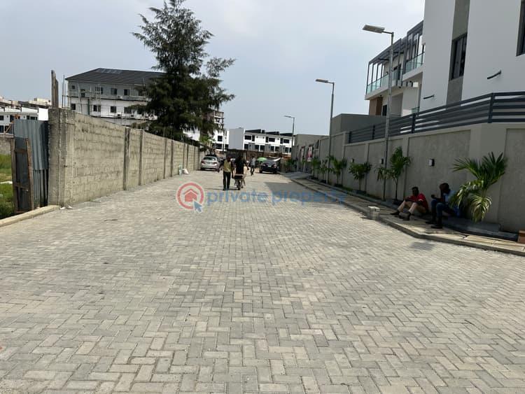 5 bedroom Detached Duplex For Sale Off Freedom Way Lekki Phase 1 Lagos - 3
