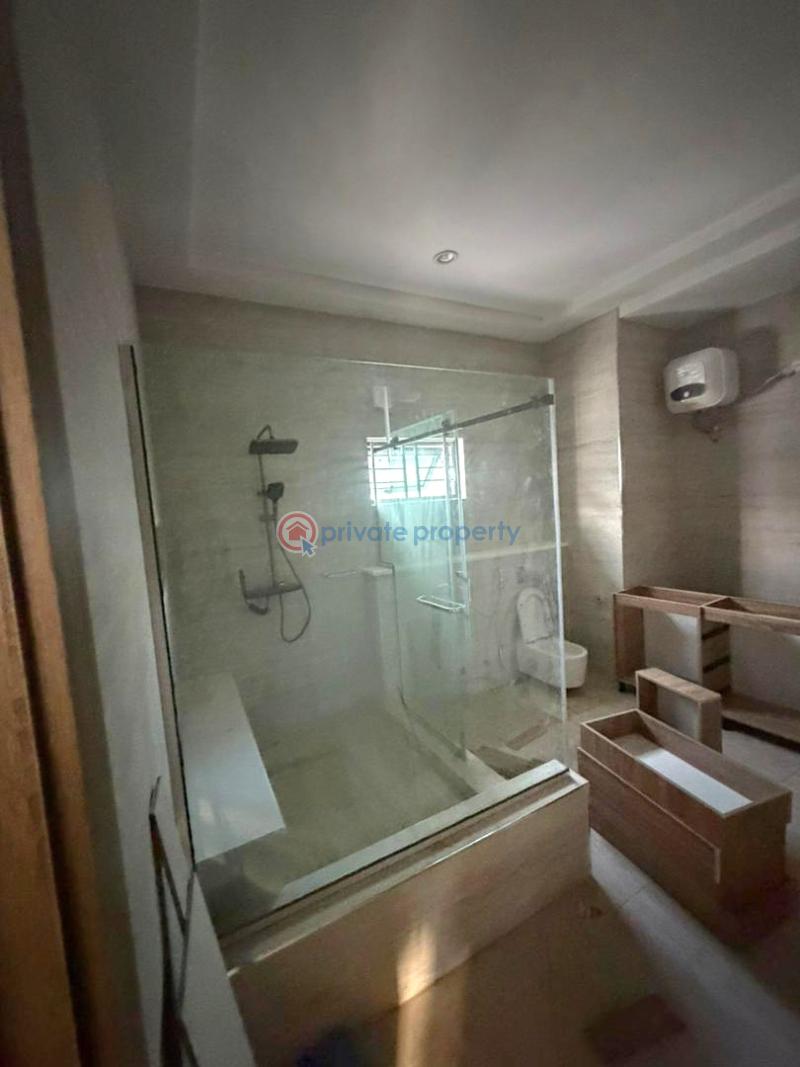 5 bedroom Detached Duplex For Rent Asokoro Abuja Phase 1  - 4