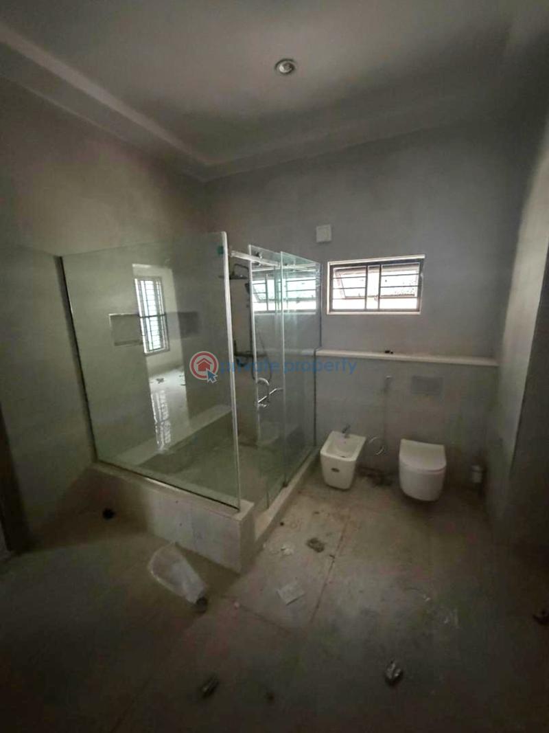5 bedroom Detached Duplex For Rent Asokoro Abuja Phase 1  - 7