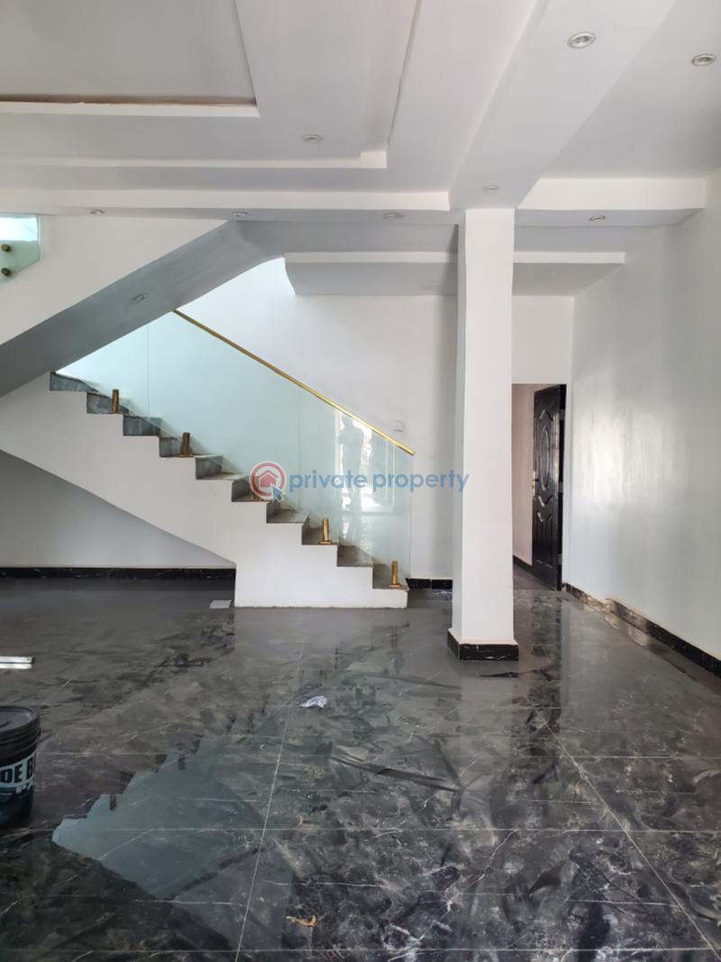 5 bedroom Detached Duplex For Sale Katampe Ext. Abuja Phase 2  - 14