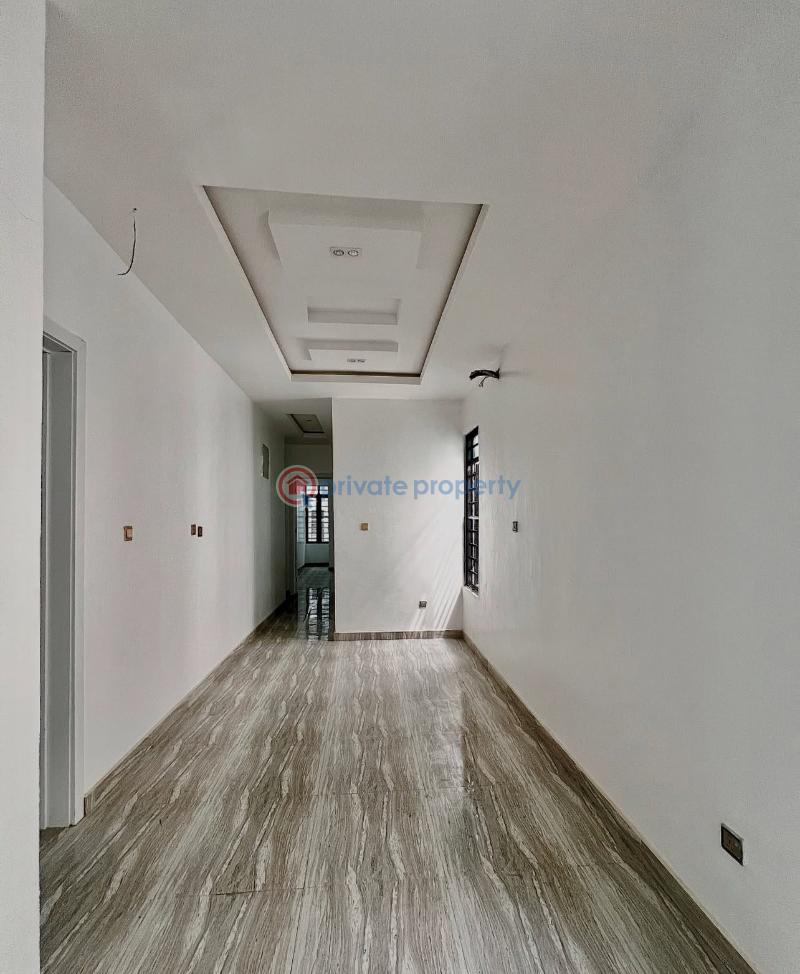 5 bedroom Detached Duplex For Sale Secure Estate At Ologolo Lekki Ologolo Lekki Lagos - 7
