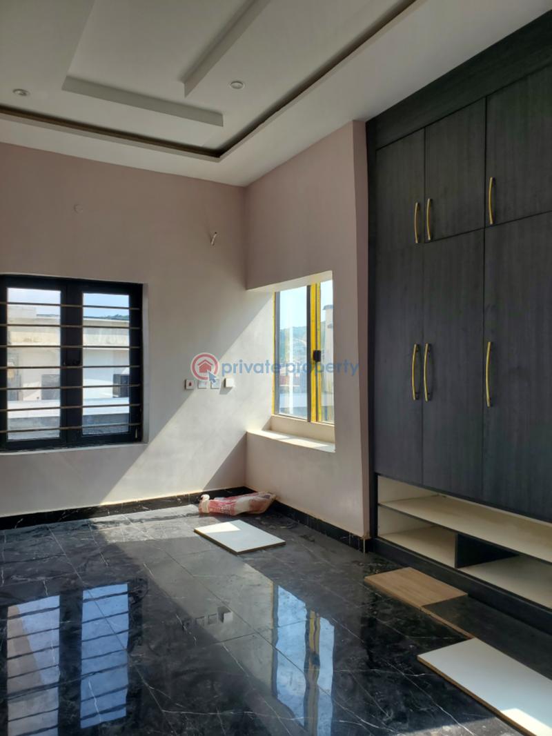 5 bedroom Detached Duplex For Sale Katampe Ext. Abuja Phase 2  - 4