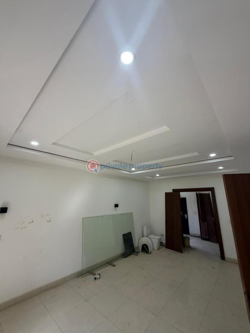5 bedroom Detached Duplex For Sale Wuye Abuja Phase 2  - 8