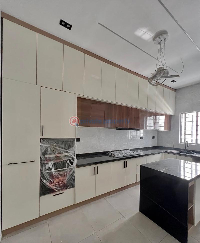5 bedroom Detached Duplex For Sale Secure Estate At Orchid Lekki Along Lekki Expressway Lagos - 4