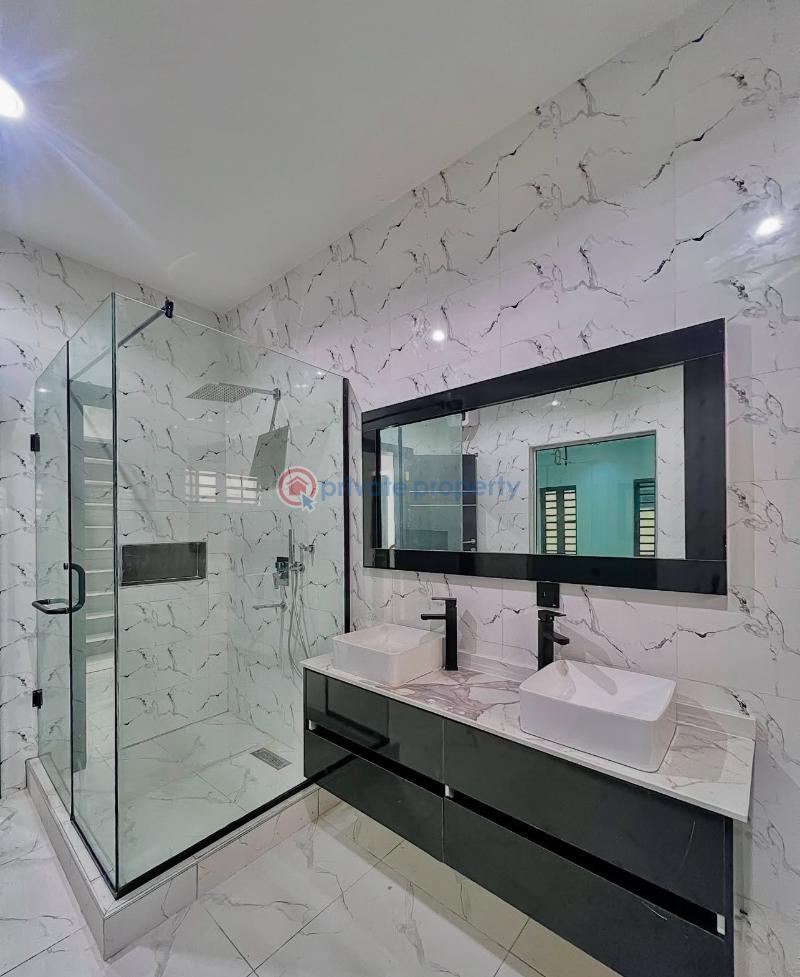 5 bedroom Detached Duplex For Sale Secure Estate At Ikota Lekki Ikota Lekki Lagos - 11