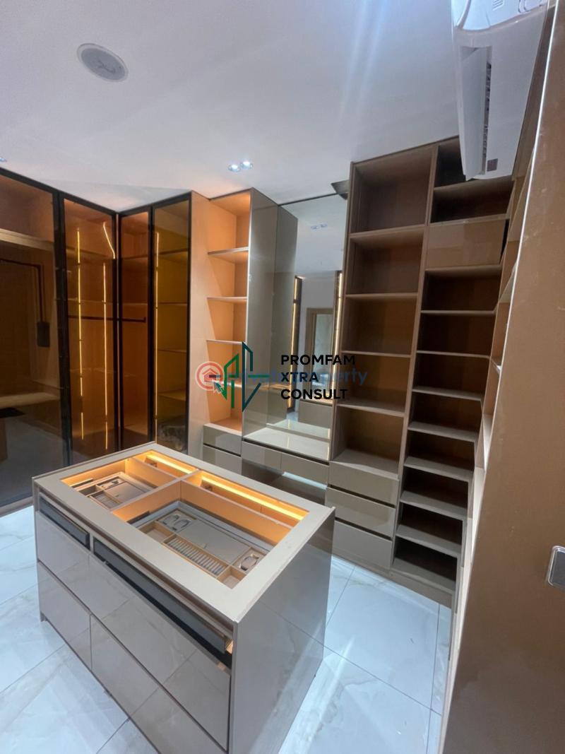 5 bedroom Detached Duplex For Rent Beach Resort Estate Ikate Elegushi Lekki Lagos - 14