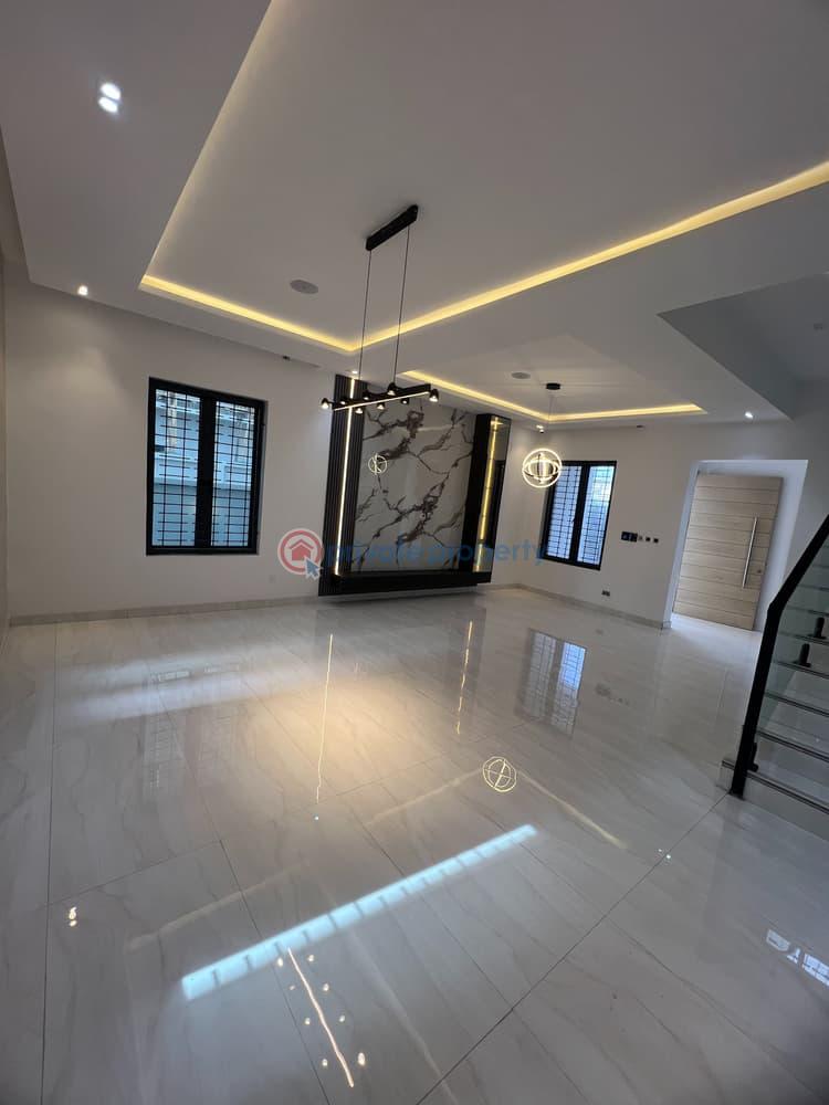 5 bedroom Detached Duplex For Sale Off Freedom Way Lekki Phase 1 Lagos - 3