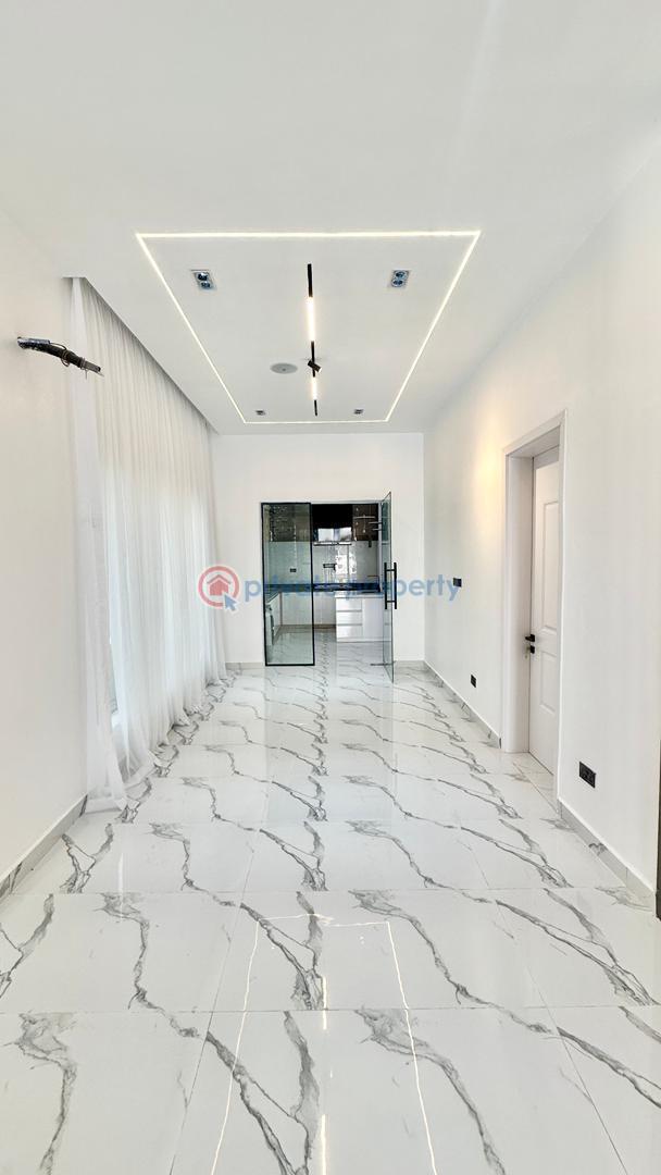 5 bedroom Detached Duplex For Sale Chevron,conservation Lekki Lagos - 33