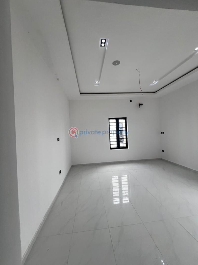 5 bedroom Duplex For Sale Mega Mound Lekky County Lekki Phase 2 Lagos - 9