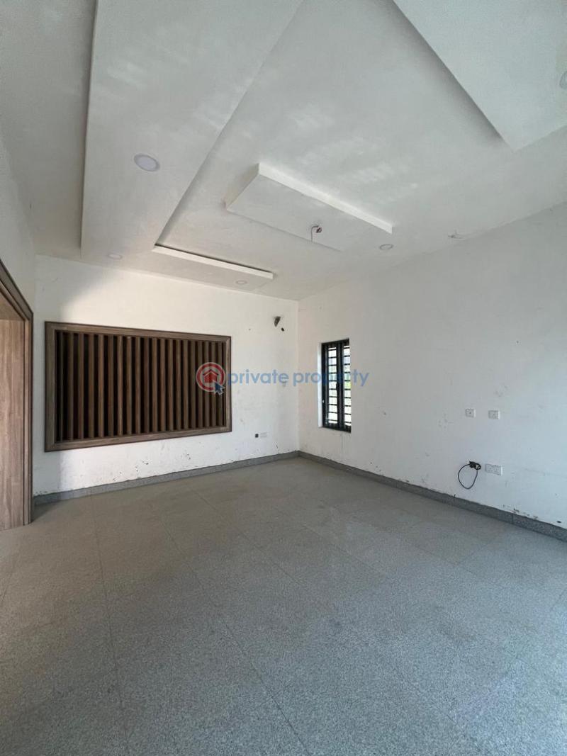 Luxury 5 bedroom fully detached duplex with bq - 29 5 bedroom Detached Duplex For Sale Asokoro Abuja Phase 1  - 29