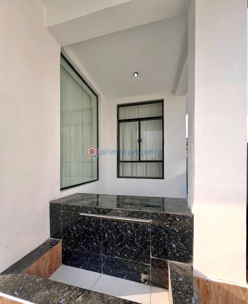 5 bedroom Detached Duplex For Sale Secure Estate At Chevron Lekki Lekki Lagos - 18