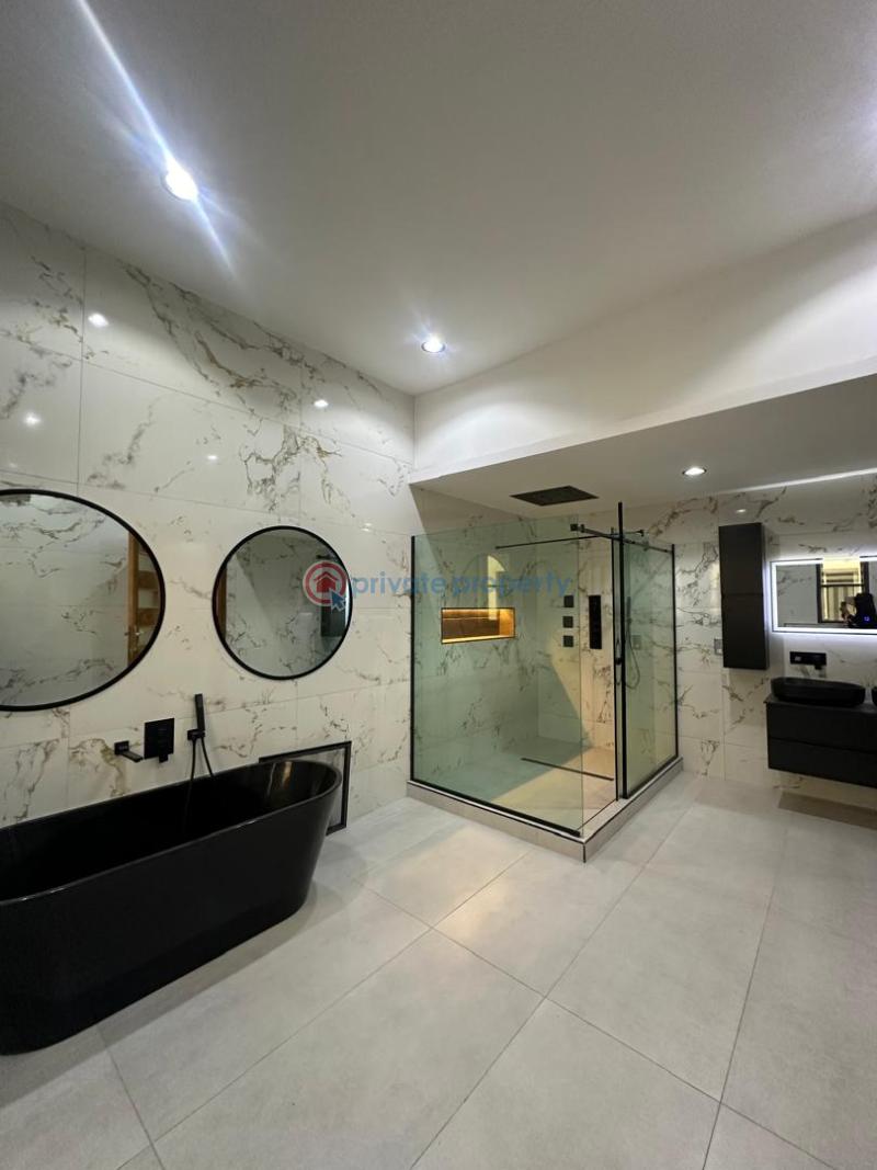 5 bedroom Detached Duplex For Sale Lekki Phase 1 Lagos - 7