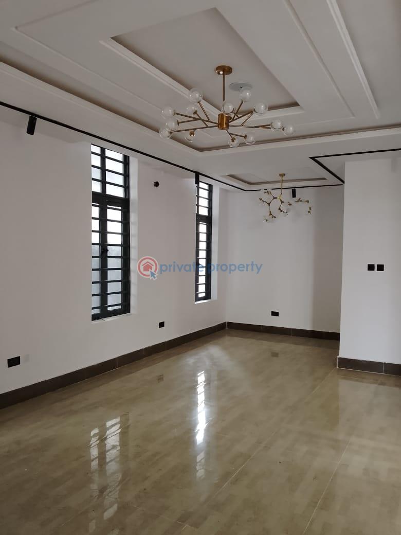 5 bedroom Detached Duplex For Sale Freedom Way Lekki Phase 1 Lekki Phase 1 Lagos - 1