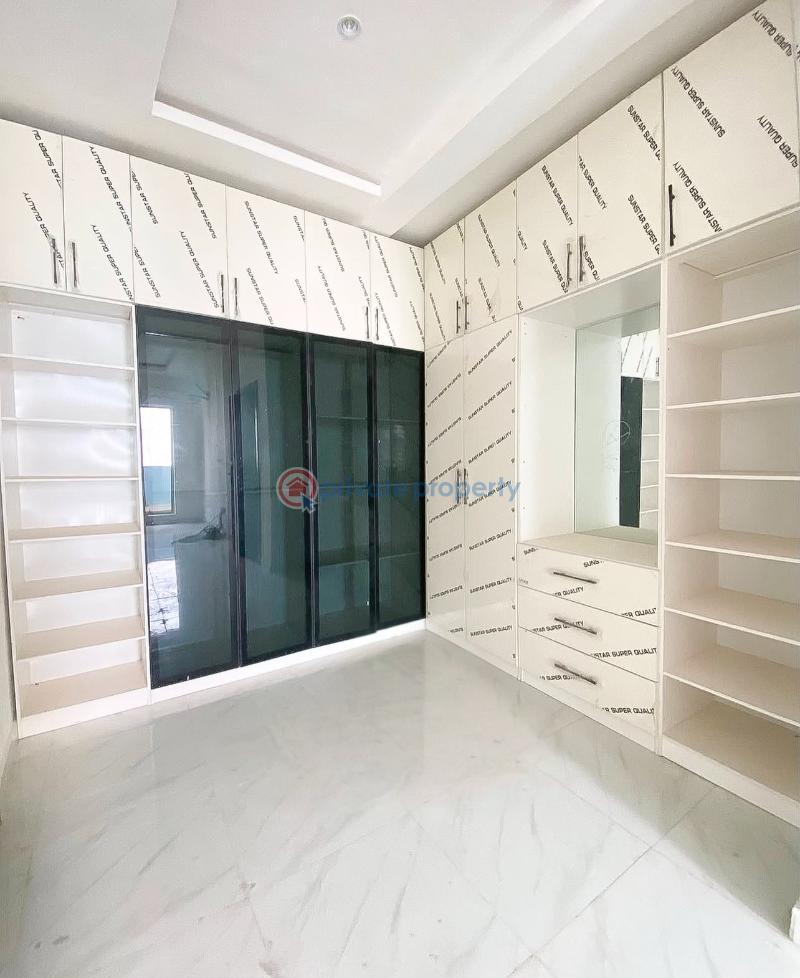 5 bedroom Detached Duplex For Sale Lekki Phase 1 Lagos - 7
