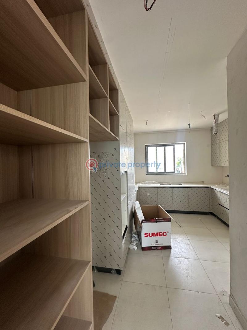 Luxury 5 bedroom fully detached duplex with bq - 9 5 bedroom Detached Duplex For Sale Parkview Estate Ikoyi Lagos - 9