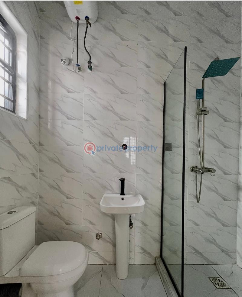 5 bedroom Detached Duplex For Sale Secure Estate At Orchid Lekki Along Lekki Expressway Lagos - 11