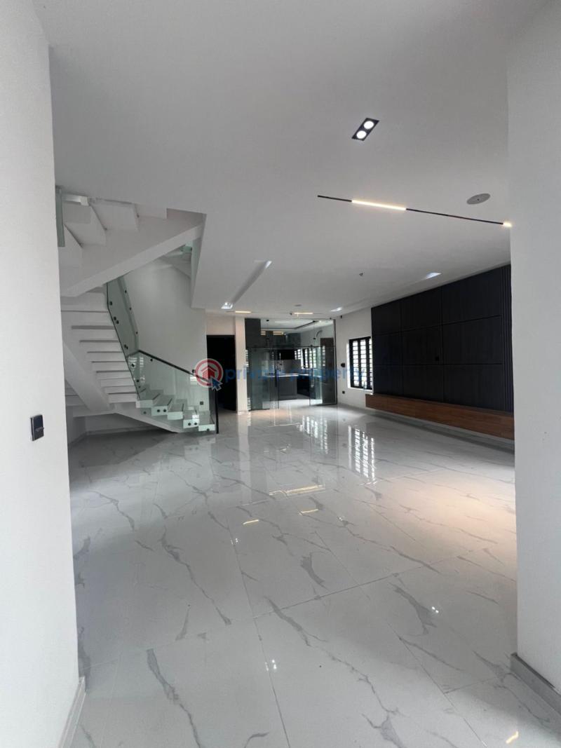 5 bedroom Duplex For Sale Mega Mound Lekky County Lekki Phase 2 Lagos - 3