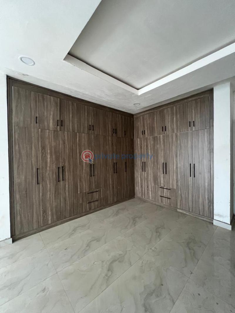 Luxury 5 bedroom fully detached duplex with bq - 23 5 bedroom Detached Duplex For Sale Asokoro Abuja Phase 1  - 23