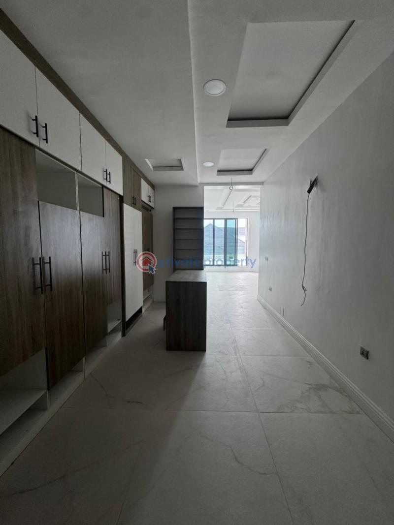 5 bedroom Detached Duplex For Rent Lekki Ikate Ikate Elegushi Lekki Lagos - 10