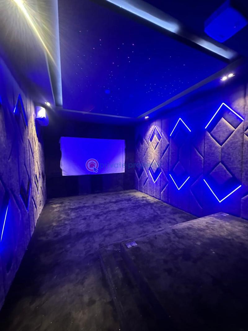 5 bedroom Detached Duplex For Sale Lekki Phase 1 Lagos - 3