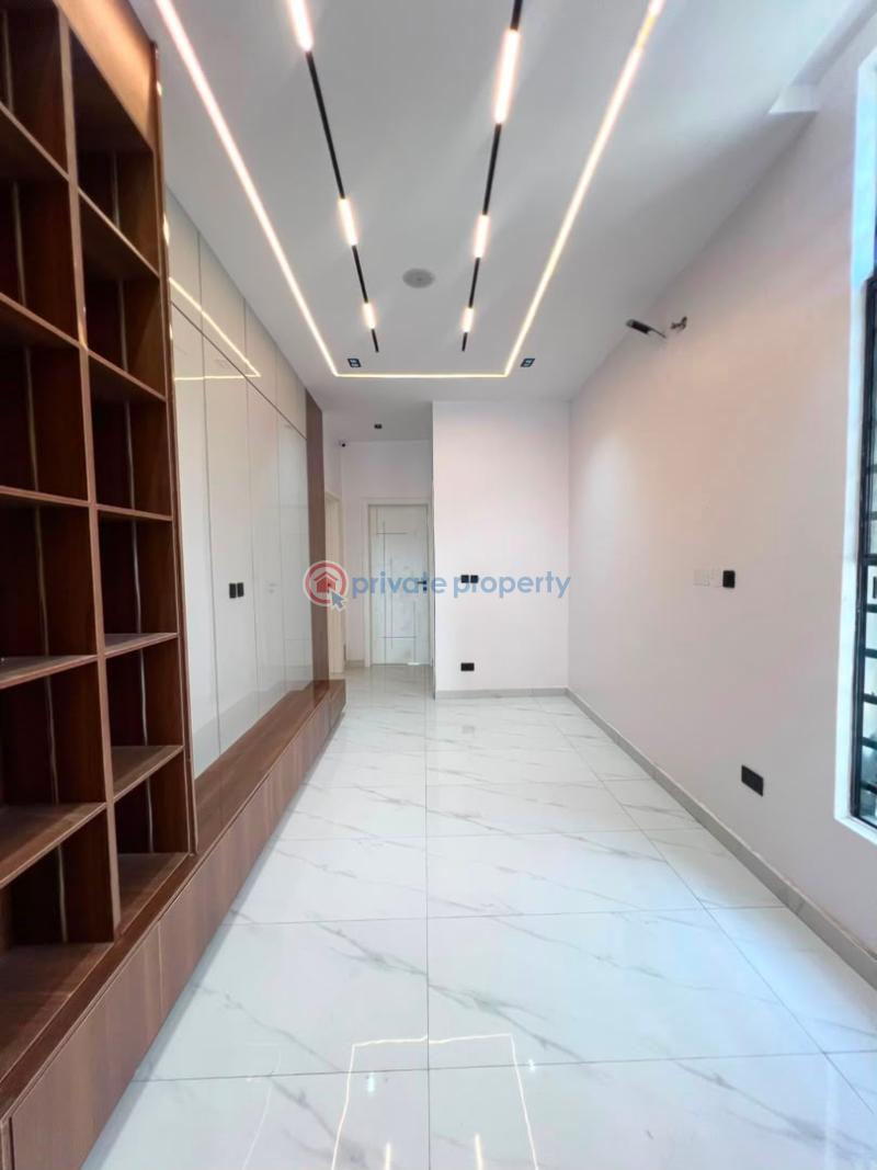 5 bedroom Detached Duplex For Sale Ikota Lekki Lagos - 15