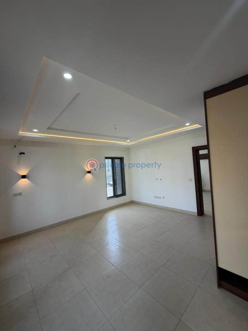 5 bedroom Detached Duplex For Sale Wuye Abuja Phase 2  - 10