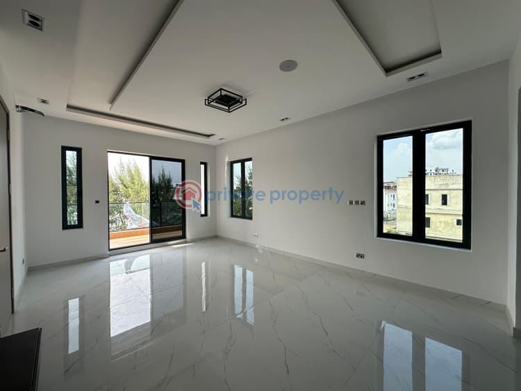 5 bedroom Detached Duplex For Sale Off Freedom Way Lekki Phase 1 Lagos - 36