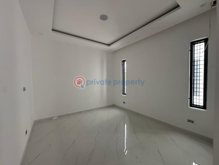 5 bedroom Detached Duplex For Sale Off Freedom Way Lekki Phase 1 Lagos - 31