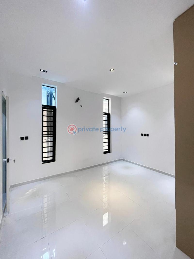 5 bedroom Detached Duplex For Sale Ajah Lagos - 8
