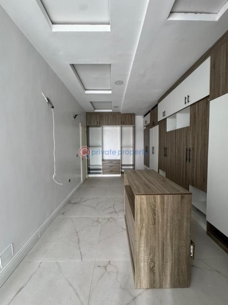 5 bedroom Detached Duplex For Rent Lekki Ikate Ikate Elegushi Lekki Lagos - 4