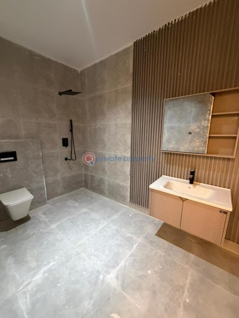 5 bedroom Detached Duplex For Sale Asokoro Abuja Phase 1  - 3