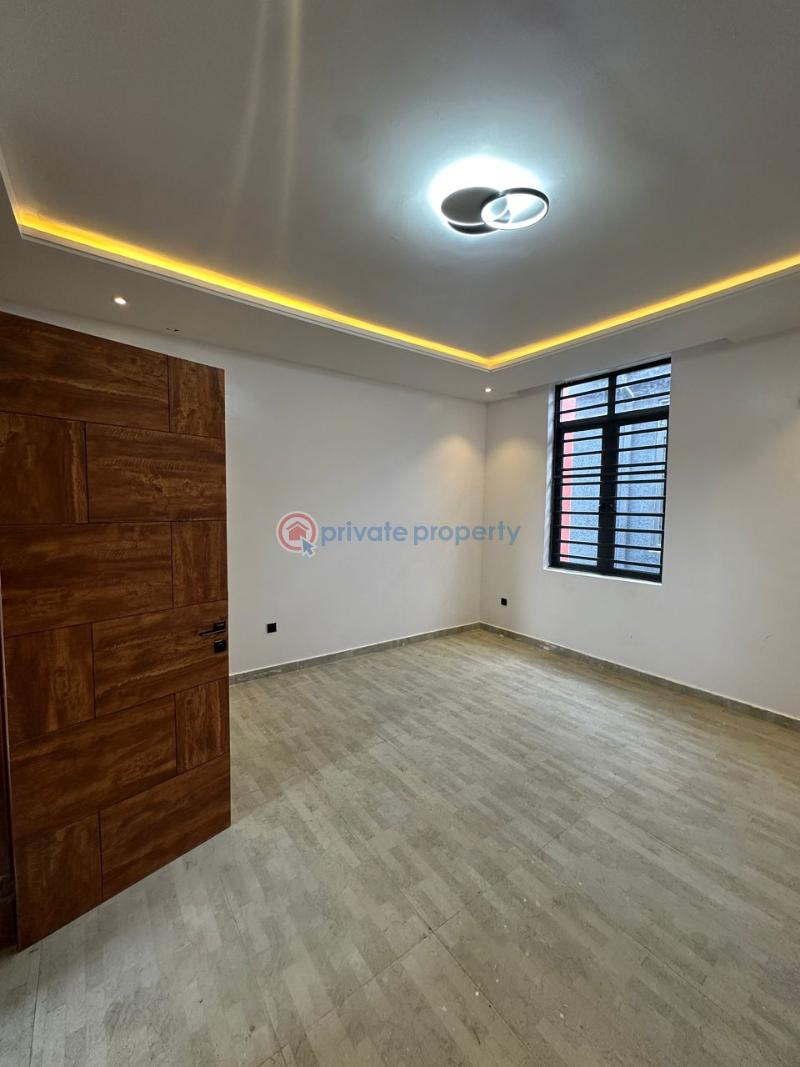 Luxury 5 bedroom fully detached duplex with bq - 11 5 bedroom Detached Duplex For Sale Lekki Phase 1 Lagos - 11