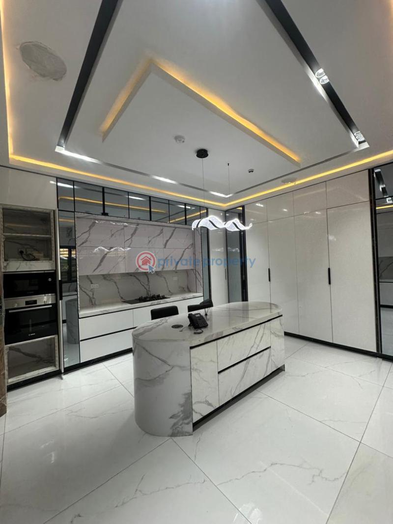 5 bedroom Detached Duplex For Sale Lekki Phase 1 Lagos - 23