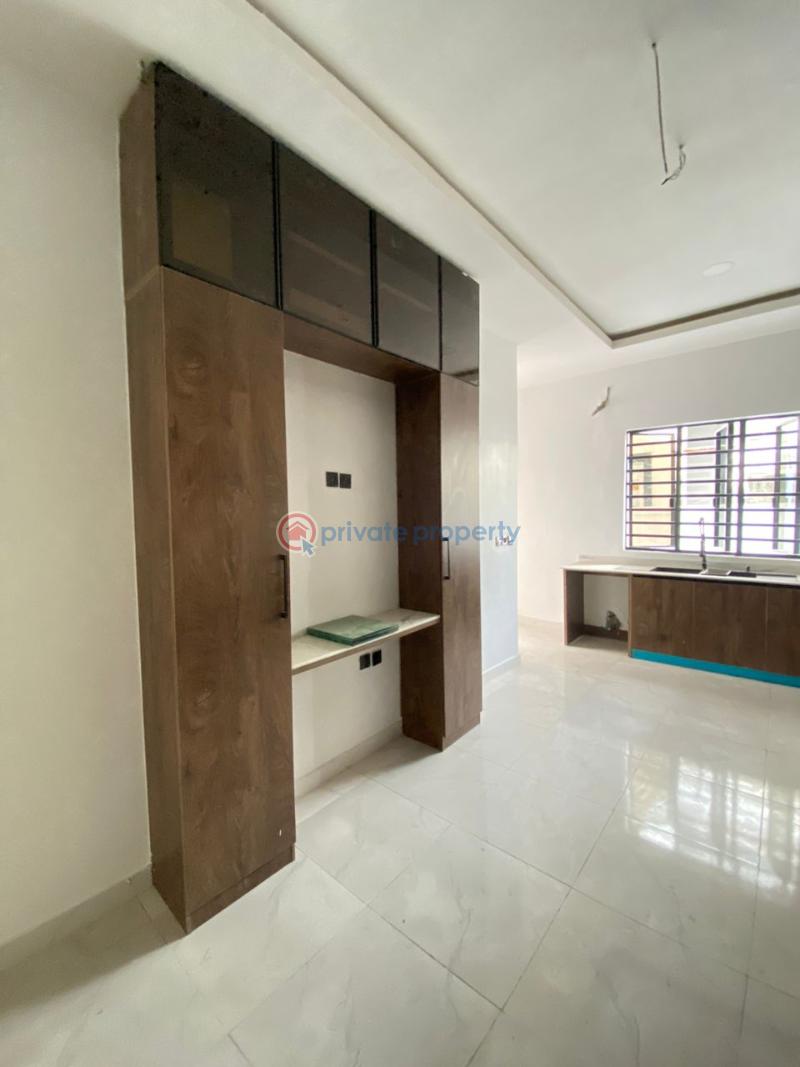 5 bedroom Detached Duplex For Sale Osapa London Lekki Lagos - 15
