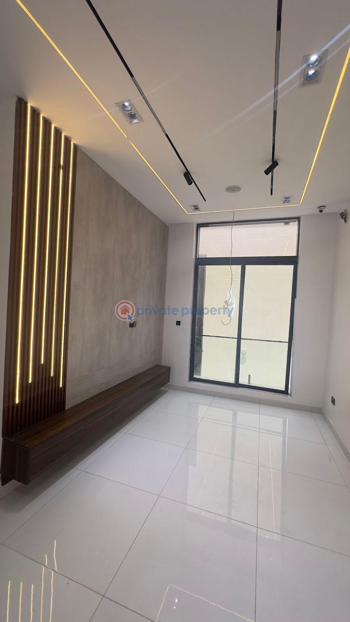 5 bedroom Detached Duplex For Sale Chevron Lekki Lagos - 17